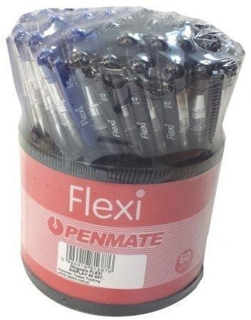 Długopis Flexi (60szt) PENMATE