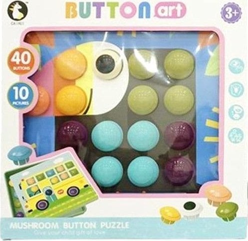 Swede Układanka dla dzieci