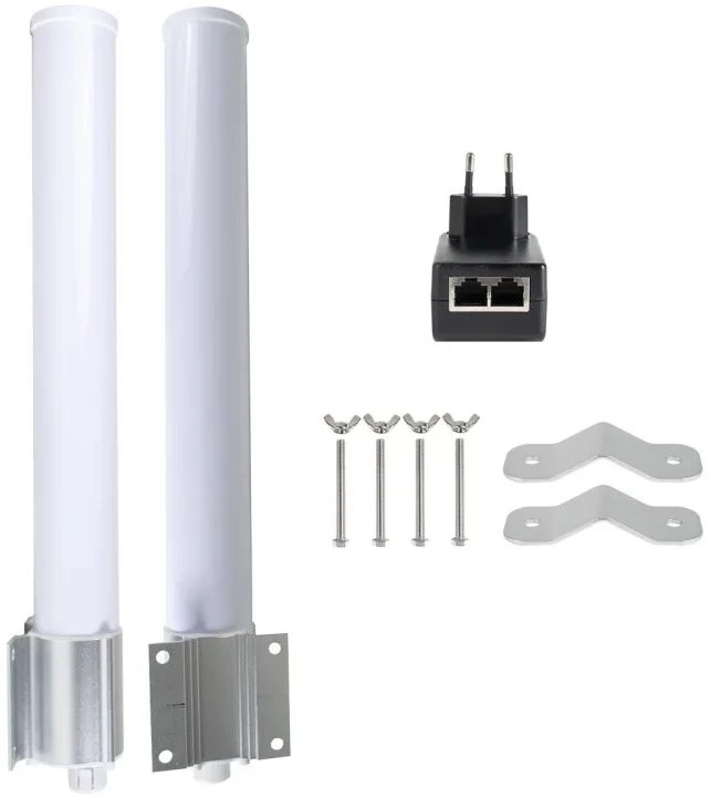 Antena Dookólna Omni Getfort 360 (Ant-360)