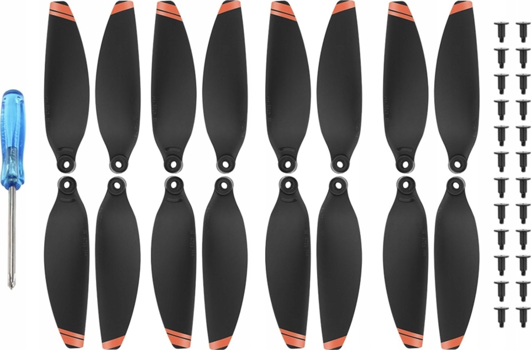 BRDRC ŚMIGŁA DO DRONA DJI MAVIC MINI 2 - 16 SZTUK 4726