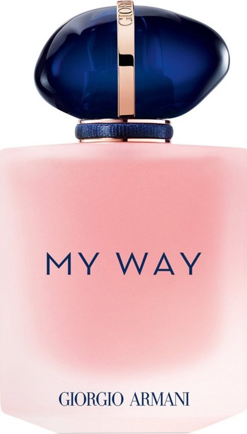 Giorgio Armani My Way Floral EDP 90 ml