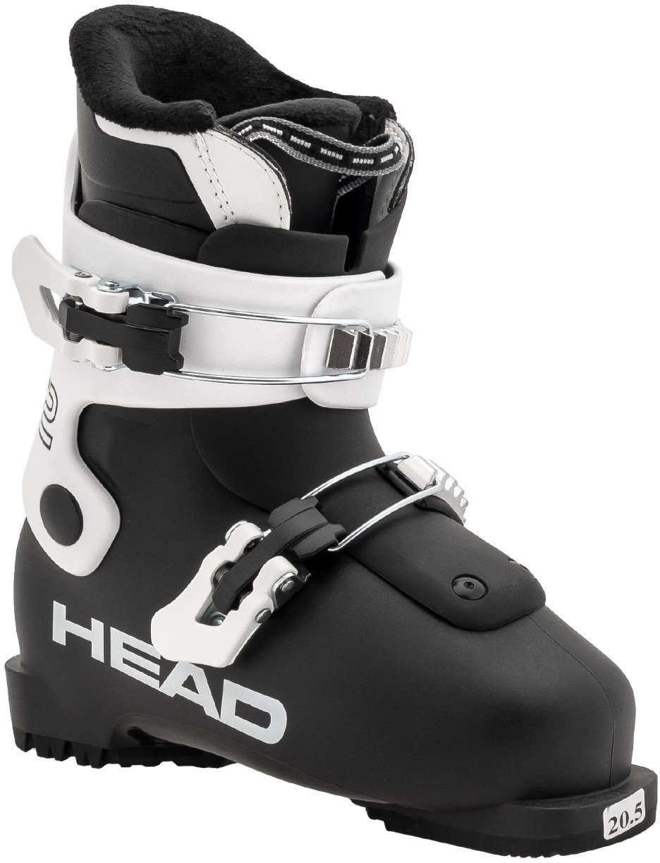 Buty narciarskie dziecięce HEAD Z2 20.5