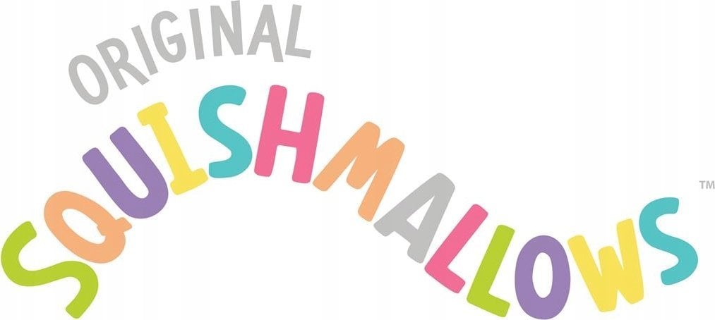 Orbico *****Squishmallows20cm Princess 0502 Jasmine 26870