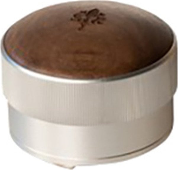 Eureka Eureka - Dystrybutor do kawy Easy Adjustable Leveler 58,3mm Orzech włoski