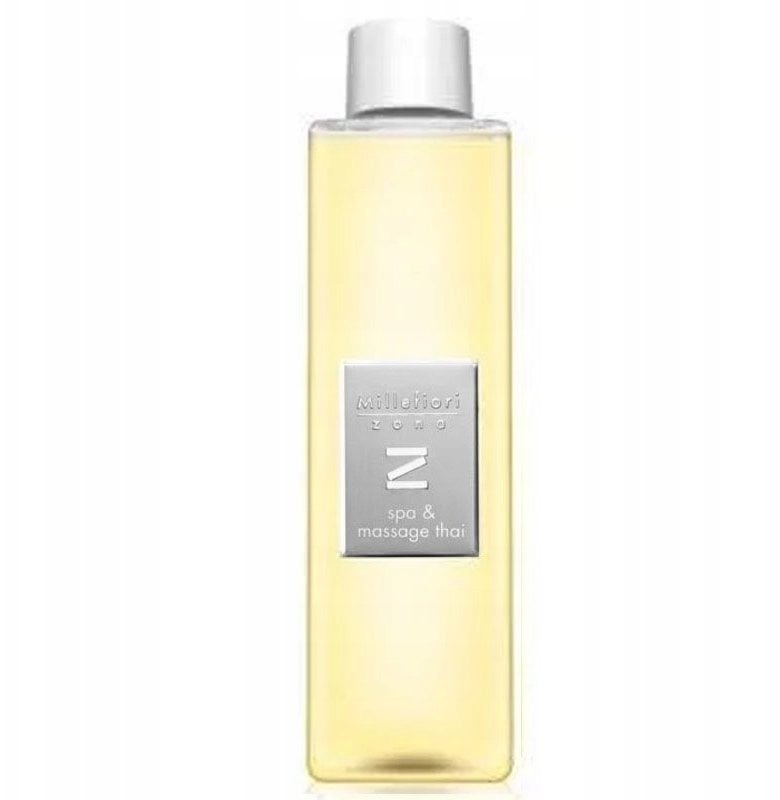 Millefiori Milano Zona Spa & Massage Thai Refill 250 ml