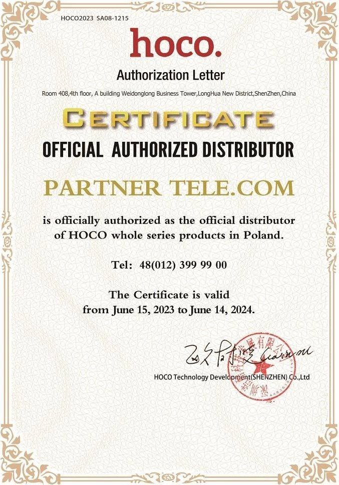 Ploter Hoco HOCO folia do cięcia do plotera 180 x 100 mm na tył telefonu matowa GB001 20 sztuk niebieski mat