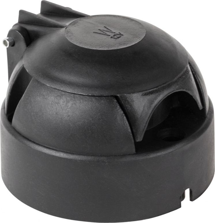 Gniazdo przyczepy plastik