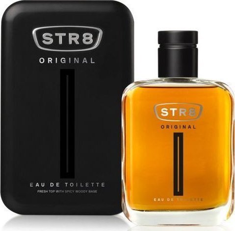 STR8 Original EDT 50 ml