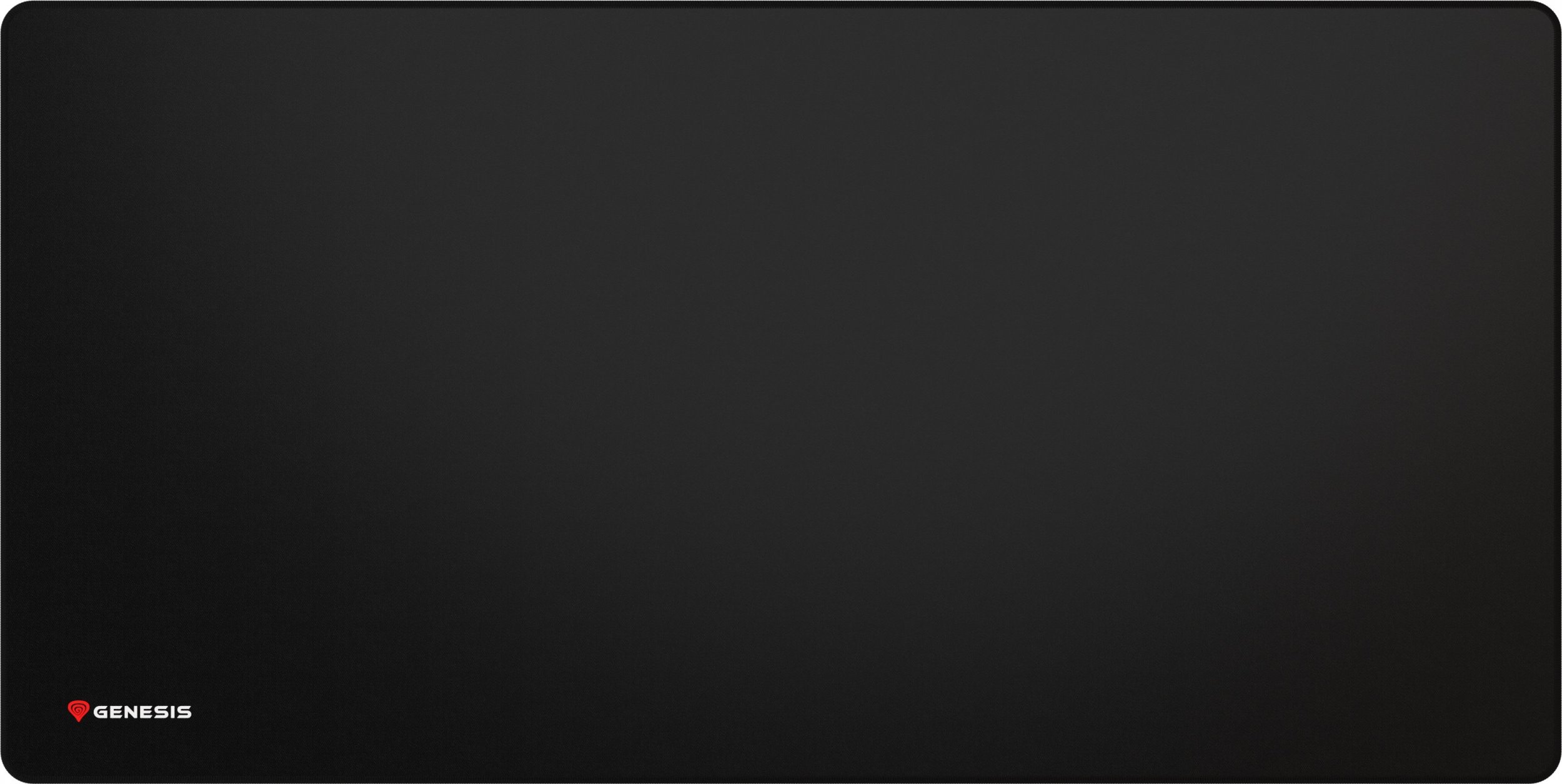 Podkładka Genesis Carbon 500 MAXI LOGO (NPG-0660)