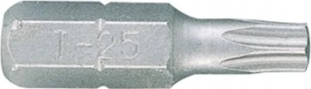 Bahco MILWAUKEE NASADKA 1/4 Z KOŃCÓWKĄ TORX T10