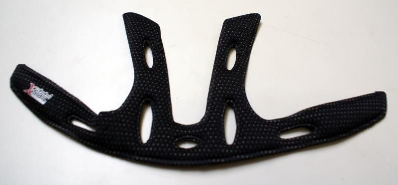 Giro Wkładki wewnętrzne GIRO AIR ATTACK black roz. S (51-55 cm) (NEW)