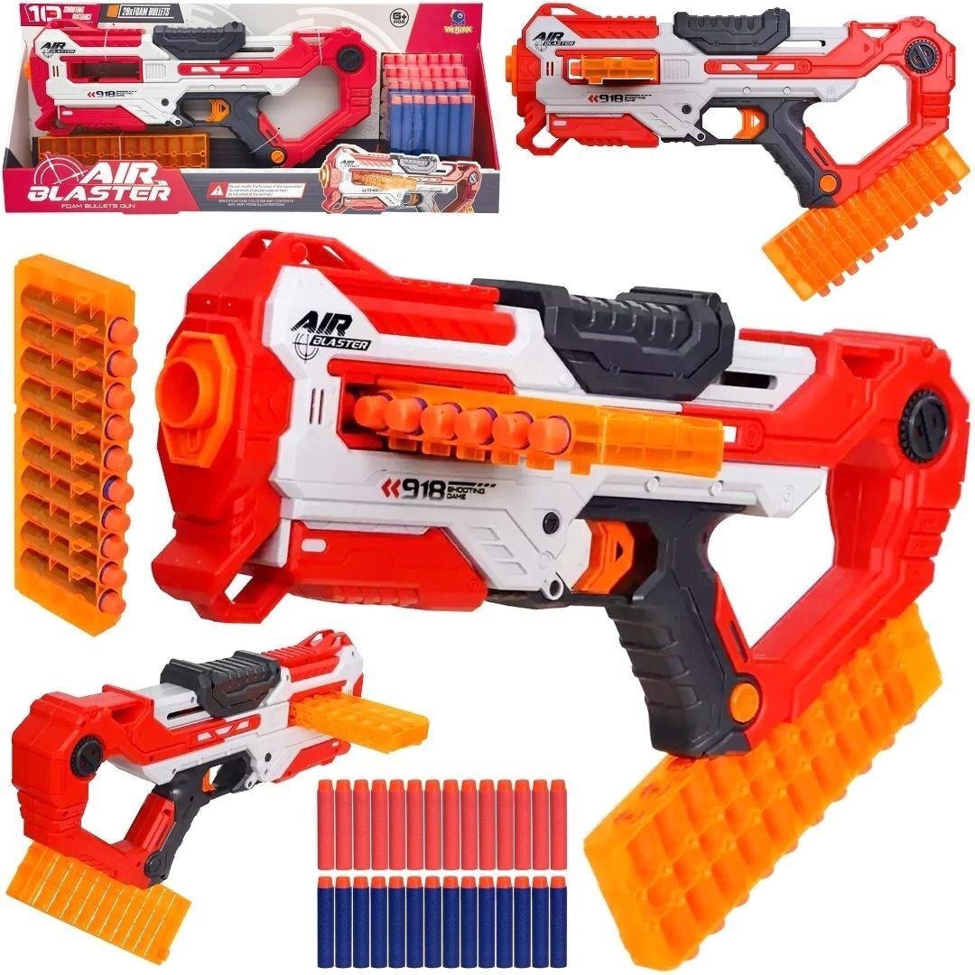 Pistolet na strzałki