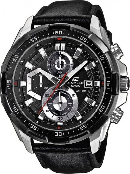 Zegarek Casio EFR-539L-1AVUEF
