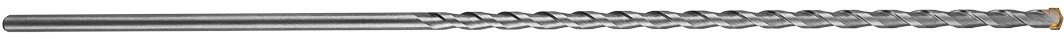 Wiertło do betonu 8 x 400 mm