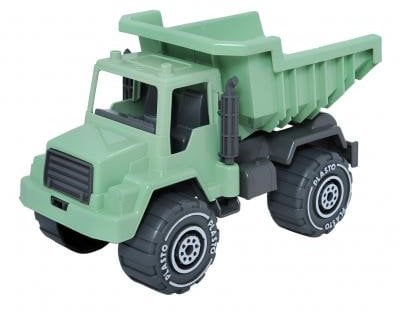 Polesie PLASTO Wywrotka 30cm BIOPLASTIK* I AM GREEN PLA1653