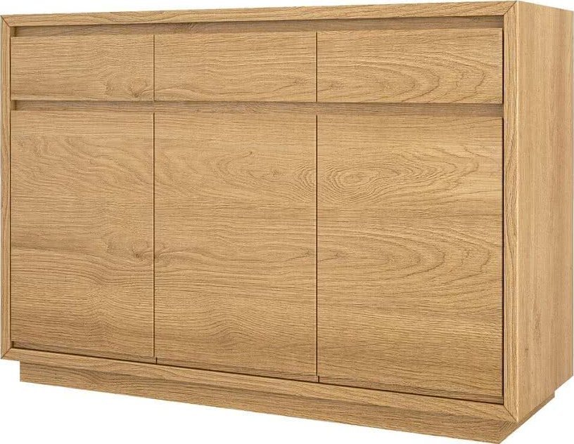 Stolarnia Komoda Aramis 120x90x40