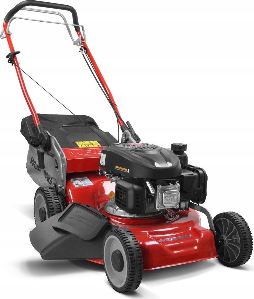 Kosiarka spalinowa Weibang WB455SC