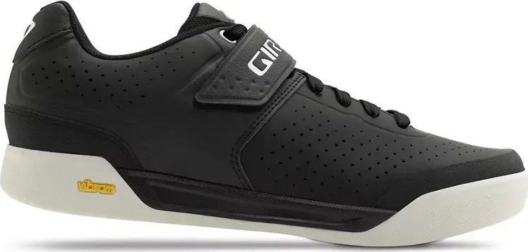 Giro Buty męskie GIRO CHAMBER II gwin black white roz.35 (NEW)