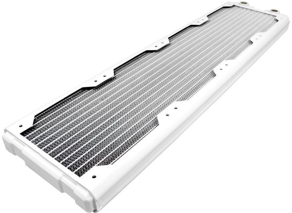 Hardware Labs Black Ice Nemesis GTS 560 Radiator - 560mm, Satin-Weiß