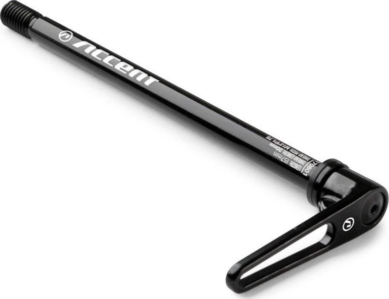 Accent Oś piasty E-thru Accent EXECUTE 142x12 mm uniwersalny