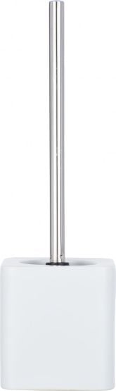 Szczotka do WC stojąca biały (twm_516032)