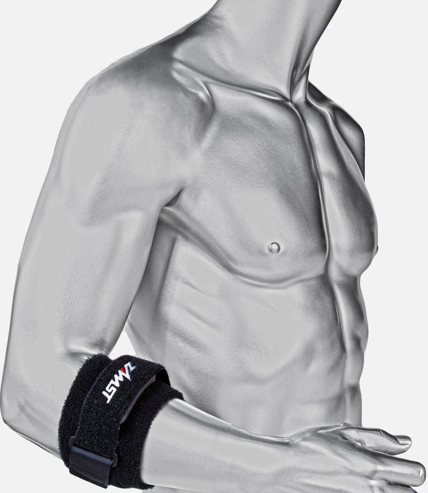 Zamst Opaska na staw łokciowy ELBOW BAND S