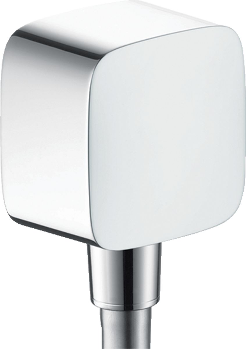 Hansgrohe Przyłącze kątowe FixFit chrom (26457000)