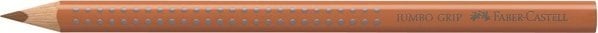 Faber-Castell Faber-Castell Jumbo GRIP 110987 Brązowy 1 szt.