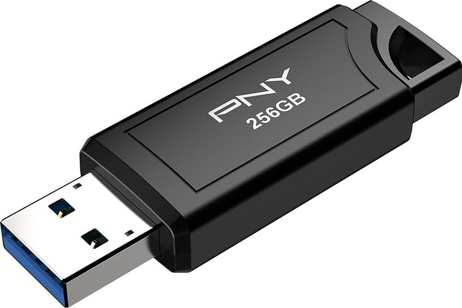 Pendrive PNY ProElite V3, 256 GB (P-FD256PROV3-GE)
