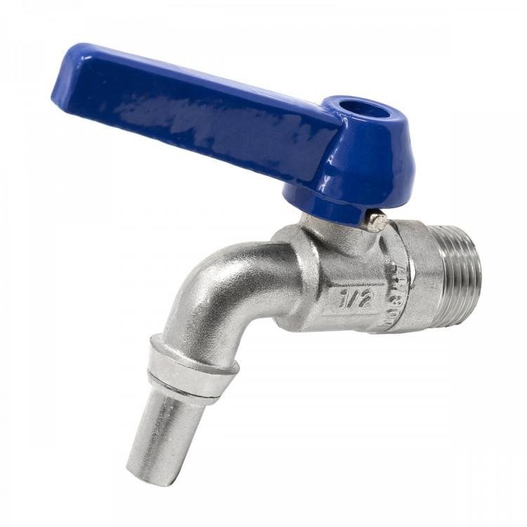 BARRELL BALL VALVE 1/2IN 4149015