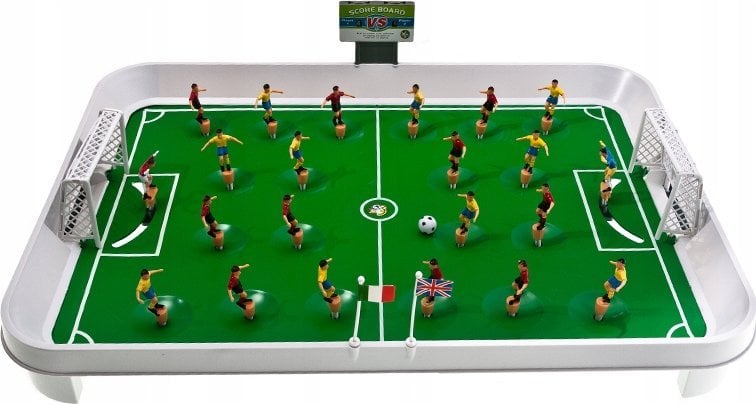 Gotel B7A PIŁKARZYKI TABLE NA SPRĘŻYNACH