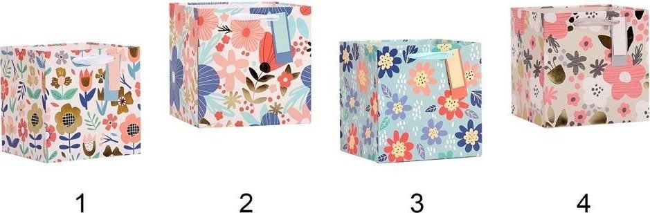 NInvest Torebka prezentowa KRZ 9420 L