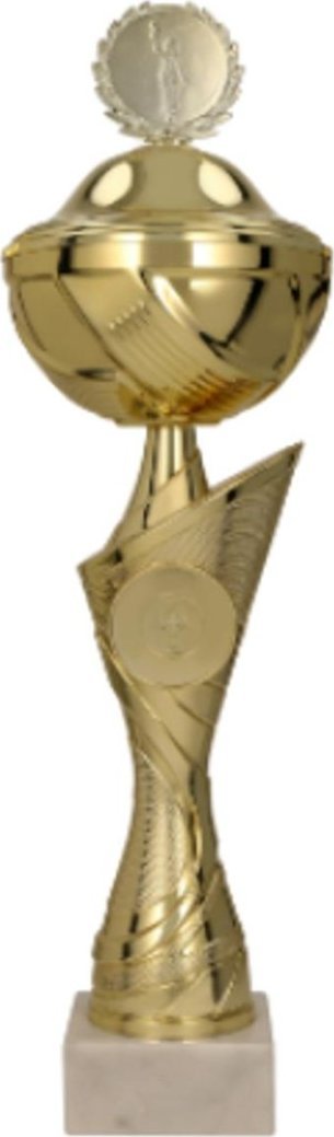 Victoria Sport Puchar z przykrywką RAMAR