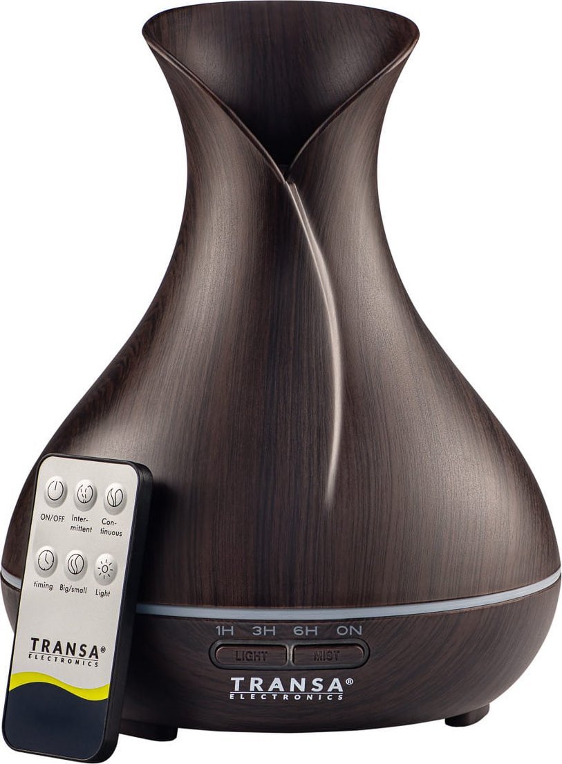 Dyfuzor zapachowy Transa Electronics Dyfuzor zapachowy AromaDark