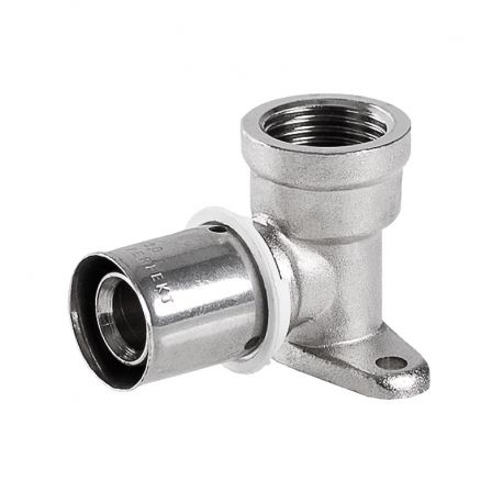 Perfexim Kolano zaprasowywane z łapami 738 16xG1/2 W (62-738-1615-000)