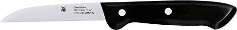 WMF Nóż do obierania WMF Classic Line, 18,5 cm, specjalne ostrze ze stali, plastikowy uchwyt, ostrze 8,5 cm