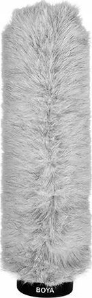Osłona na obiektyw Boya Boya BY-P320 Osłona przeciwwietrzna