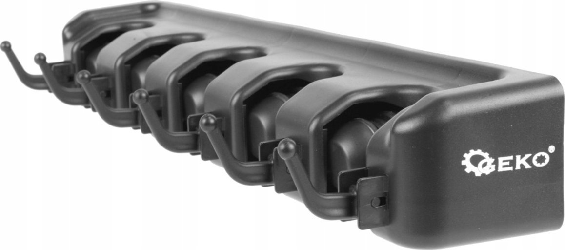 Geko Uchwyt na narzędzia pięciomiejscowy (30)