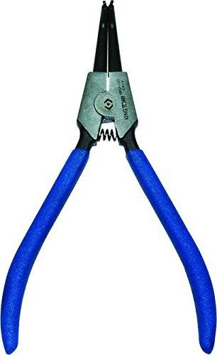 King Tony szczypce segera 120mm zewnętrzne wygięte (68SB-05)