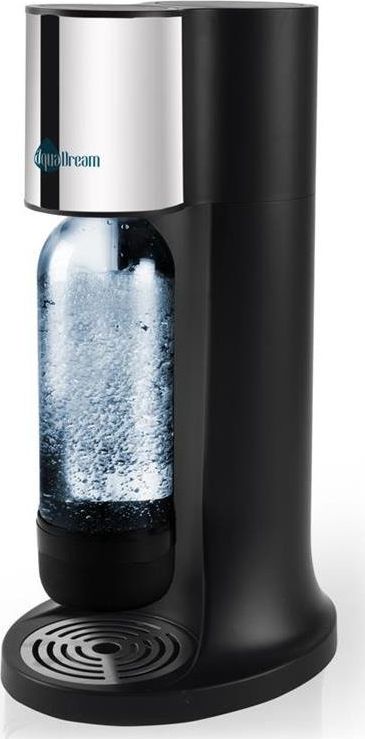 Saturator Orion AquaDream Czarny