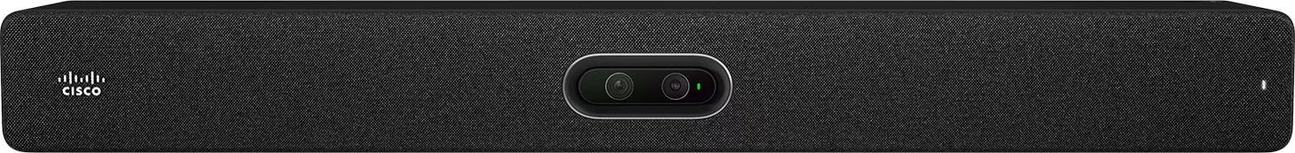 Głośnik Cisco CISCO ROOM BAR PRO CARBON BLACK