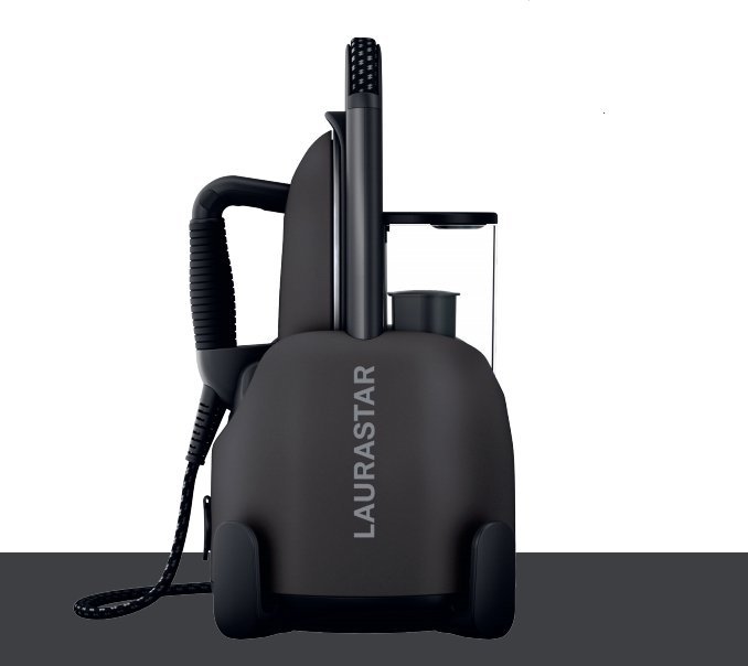 Generator pary LauraStar STEAM GENERATOR LIFTXTRA TITANIUM