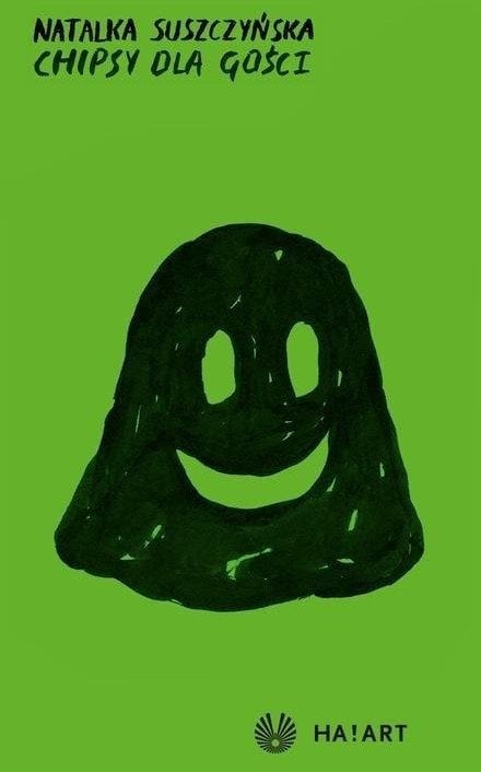 Korporacja Ha!Art Chipsy dla gości