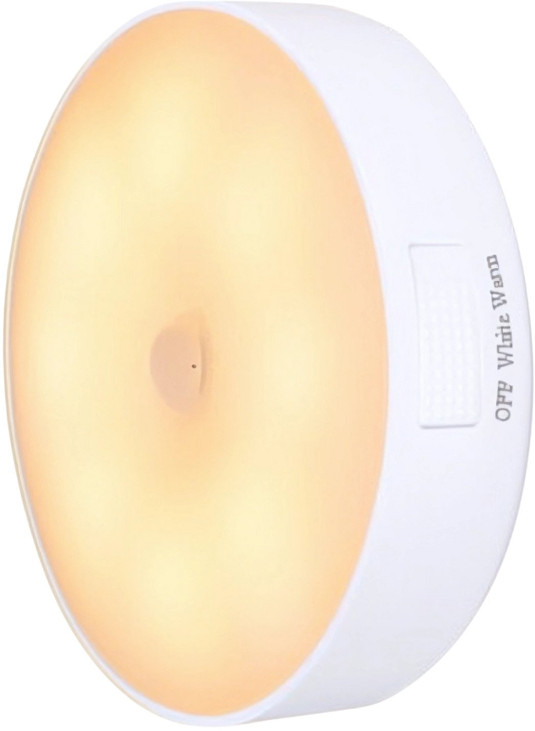 LUMINAIRE MOUNTED 80LM RECHARGE