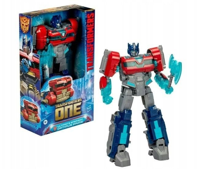 *****TRA One Optimus Prime F9494 /3