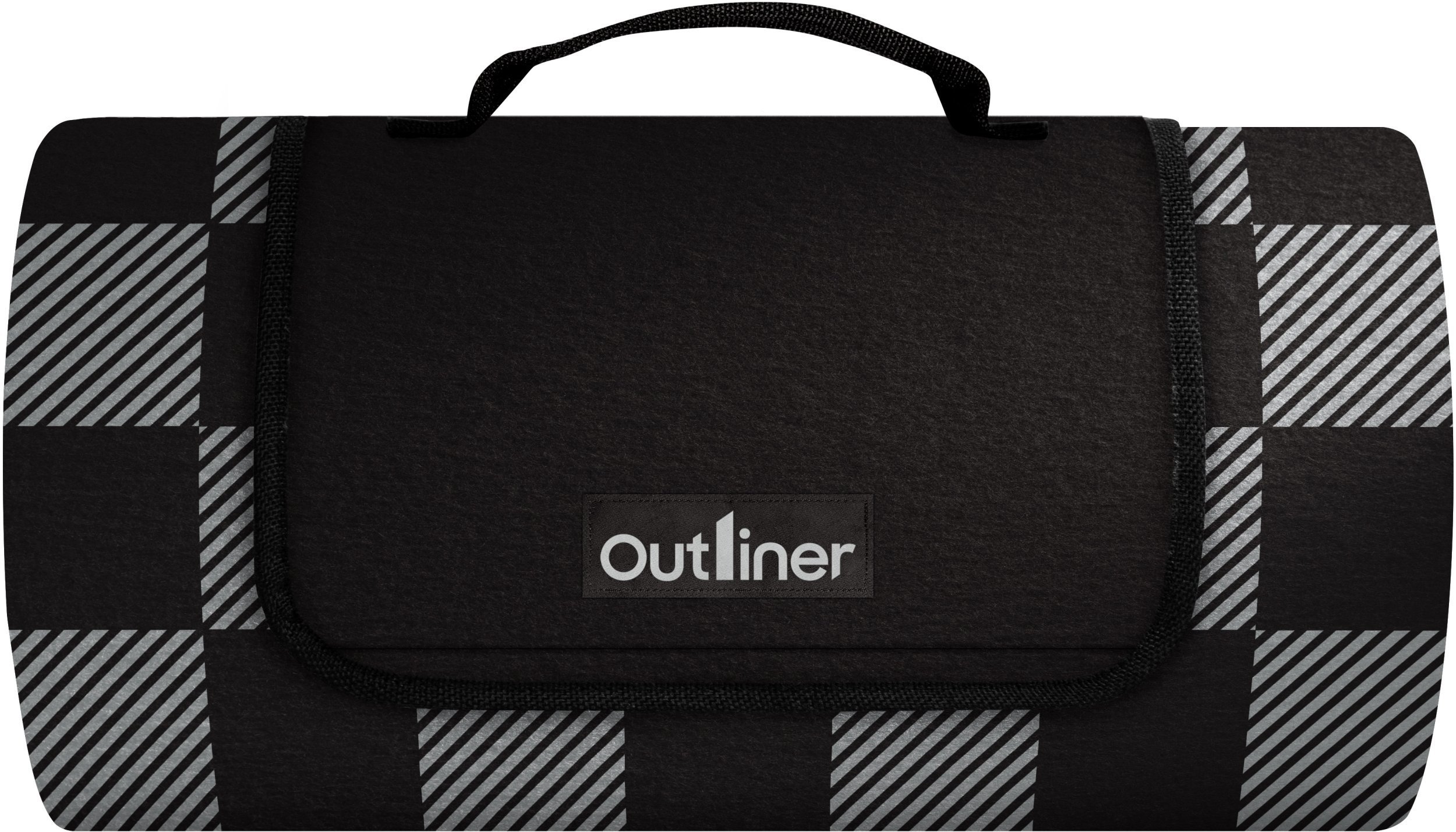 PICNIC PLAID OUTLINER TR-PPL001