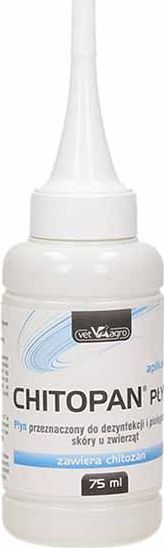 Vet-Agro Vet-Agro Chitopan 75ml z aplikatorem