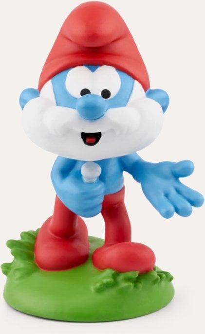 Figurka Tonies tonies Smerfy