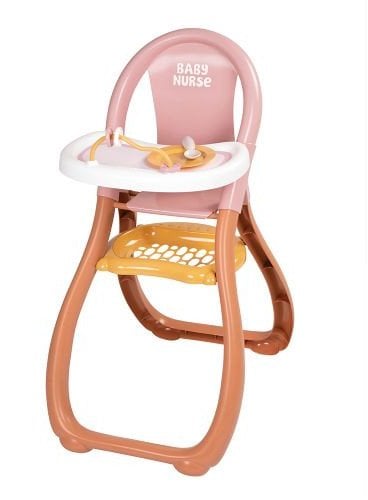 Smoby Maxi Cosi Krzesełko 3w1 (240242)