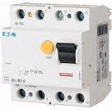 Eaton Wyłącznik różnicowo-prądowy 4P 25A 0,03A typ A PFIM-25003-A-MW (235435)